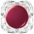 thumbnail image 3 of L'Oreal Paris Colour Riche Plump and Shine Lipstick, Sheer Lipstick, Wild Fig Plump, 0.1 oz., 3 of 6