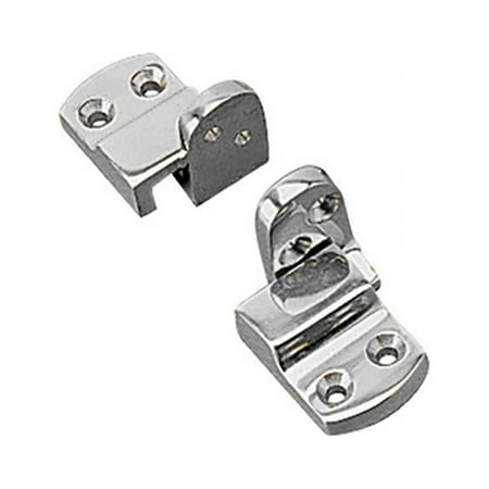 UPC: 0035514322201 | Sea-Dog 322270-1 Chrome Brass Ladder Lock