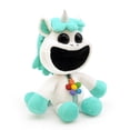 thumbnail image 2 of Muñeca de peluche Poppy Playtime Smiling Critters, 14 pulgadas, blanca, 2 of 3