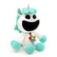 thumbnail image 2 of Muñeca de peluche Poppy Playtime Smiling Critters, 14 pulgadas, blanca, 2 of 3