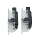 thumbnail image 4 of Adecuado para luz de bienvenida Alfa Romeo Stelvio MITO Giulietta Proj., 4 of 5