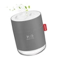 thumbnail image 2 of Mini humidificador USB 500ML Humidificador de niebla Difusor de aire de decoración portátil para oficina en casa, gris Advancent HA003999-04B, 2 of 6