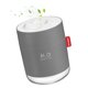 thumbnail image 2 of Mini humidificador USB 500ML Humidificador de niebla Difusor de aire de decoración portátil para oficina en casa, gris Scienceny HA003999-04B, 2 of 6