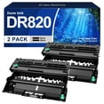thumbnail image 1 of Unidad de tambor Caclemo DR820 DR-820 de repuesto para Brother, 1 of 6