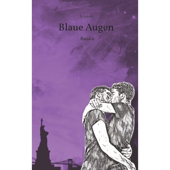 Blaue Augen: Band 6, (Paperback)