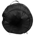 thumbnail image 1 of EIMELI Drum Bag Snare Case Storage Instruments Carrying Utility Percussion Tote Padded Backpack Carry Cases Set Shoulder Bag, 1 of 7