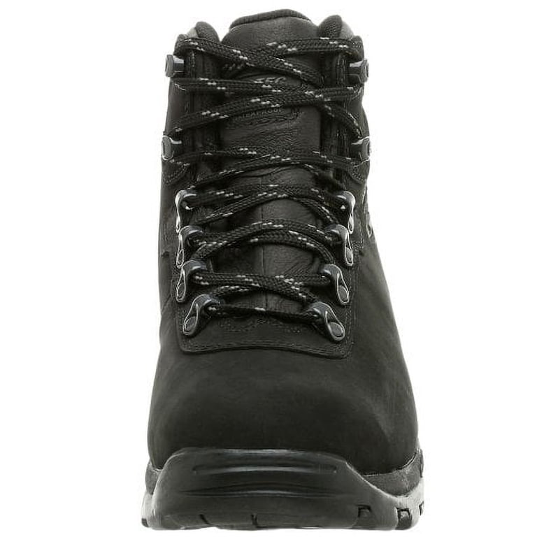 Hi-Tec Men Altitude IV Hiking Waterproof Boots - Walmart.com display picture 1