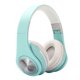 thumbnail image 2 of Gwong Electrónica 5.0 Bluetooth plegable compatible con auriculares inalámbricos para auriculares de reducción de ruido auriculares estéreo, 2 of 7