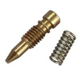 thumbnail image 3 of 2X Carb Rebuild Kit for 1996-2004 XR250R Carburetor Repair Kit Motorcycle Accessories, 3 of 4