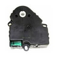 thumbnail image 4 of KarParts360 For Mack CH/CX/RB 2004 2005 Air Door Actuator | Plastic Material | Rotary Switch Activation | Replacement For 16124922, 3543-H2470, 4 of 6