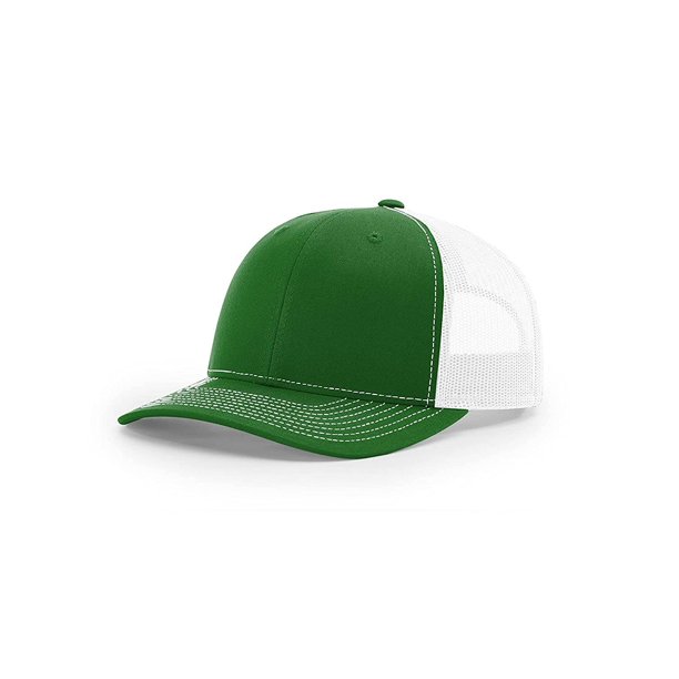 Gorra de Béisbol R RICHARDSON 112 Trucker Ajustable con Malla