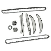 lincoln ls engine timing chain