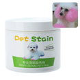 thumbnail image 1 of Gentle Pet Hair Dye Long Lasting Color Safe Pet Grooming Coloring Cream Easy Apply Non Irritating Formula for Dogs and Small Pets for Styling Beauty Use, 1 of 4