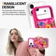 thumbnail image 5 of Funda para Celular Casehas iPhone 17 Pro Magnética Antigolpes, 5 of 7