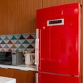thumbnail image 3 of 2 Pairs Refrigerator Door Handle Covers Kitchen Fridge Handle Cover Protector, 3 of 4