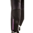 thumbnail image 5 of SEAC 7mm Space Wetsuit - Women - S-Tall, 5 of 14