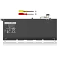 thumbnail image 1 of Batería Menlonigt JD25G 7.4V 52Wh para Dell XPS 13 9350, 1 of 7