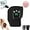 Black 1pcs, variant on Naxir Foot Revive Massager, 3-in-1 Wireless Foot Massager with Heat and Vibration, 3 Heat Levels, 3 Modes, for Tired Feet and Relaxation at Home or Office (Black 1pcs)