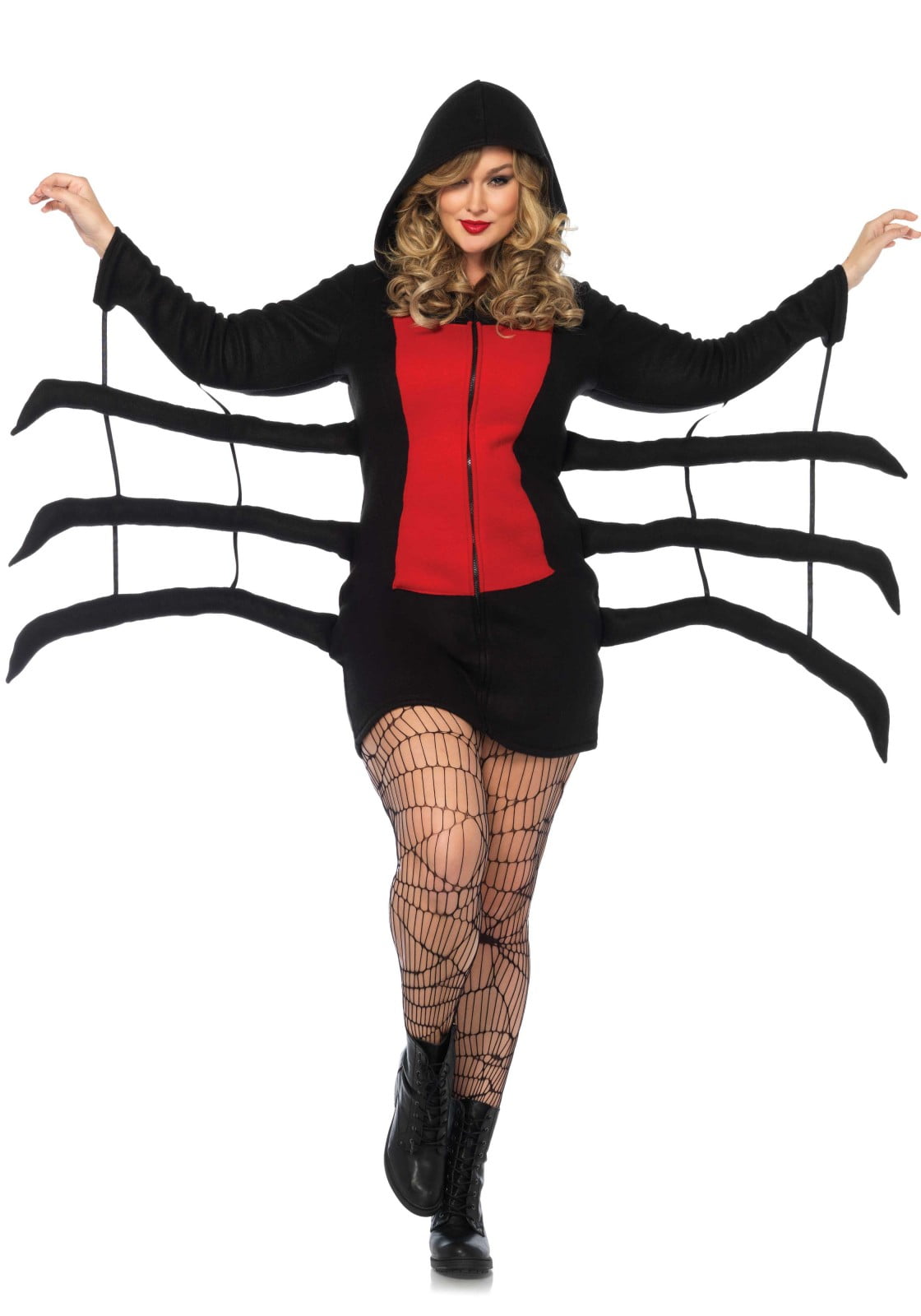 black widow at walmart