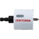 thumbnail image 1 of Sierra perforadora CRAFTSMAN bimetálica con eje CMAH1218A 54 mm, 1 of 2