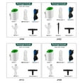 thumbnail image 5 of Automatic Drip Irrigation Kit Families Gardens Yard Smart Self-Watering System Device Plant Watering Kit, 5 of 5