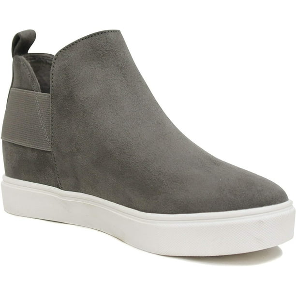 soda casual shoes