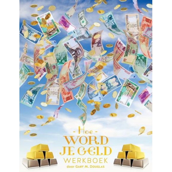Hoe Word Je G ld Werkboek - Money Workbook Dutch, (Paperback)