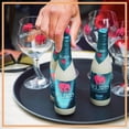 thumbnail image 3 of Pack de 24 Cerveza Delirium Delirio 330 ml, 3 of 3