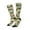 2 Black-2, variant on Women Crew Soft Moisture-wicking Socks Construction Machinery1 Pattern Design Cotton Socks, One Size fit All