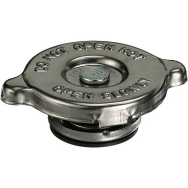 Gates 31523 Radiator Cap Fits select: 1988-2012 DODGE GRAND CARAVAN, 1988-2000 CHEVROLET GMT-400