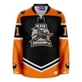 thumbnail image 2 of Black Squadron Dameron Hockey Jersey, 2 of 5