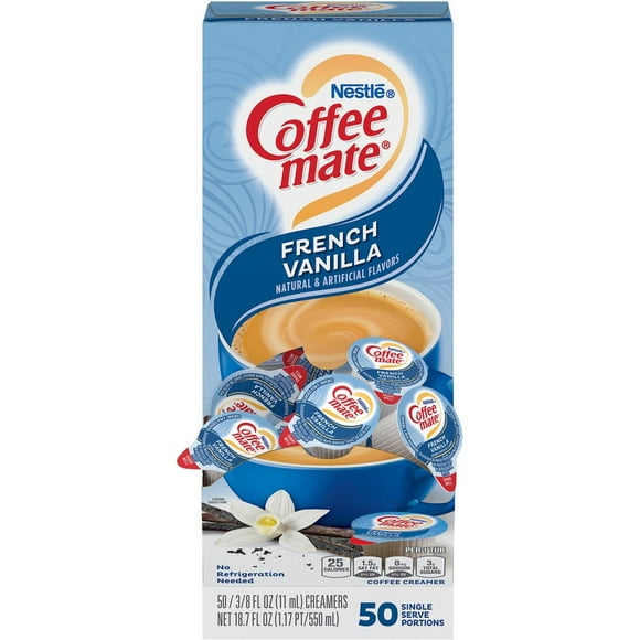 Powder Creamer Packets