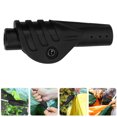 thumbnail image 1 of TEHAUX Tent Rods Replacement Black Tent Connectors for Simple Appearance 1Pack, 1 of 8