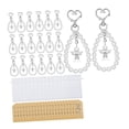 thumbnail image 4 of Los Favores Lindos Multiusos Del Bautismo Fijaron Para La Boda, 4 of 9