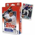 thumbnail image 3 of Caja colgante de tarjetas de béisbol Topps 2023 Serie 2, 64 tarjetas, 3 of 4
