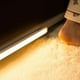 thumbnail image 4 of Tira de luz ultrafina para sensor de movimiento LED | Autoadhesivo magnético recargable | Armario, armario, vitrina de vinos | Diseño Largo y Delgado | Eficiencia energética | Instalación fácil, 4 of 9
