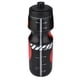 thumbnail image 5 of Botella de agua Higoodz Botella deportiva de grado alimenticio 650 ml soporte de bicicleta azul rojo, 5 of 8
