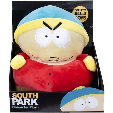 South Park Cartman Plush