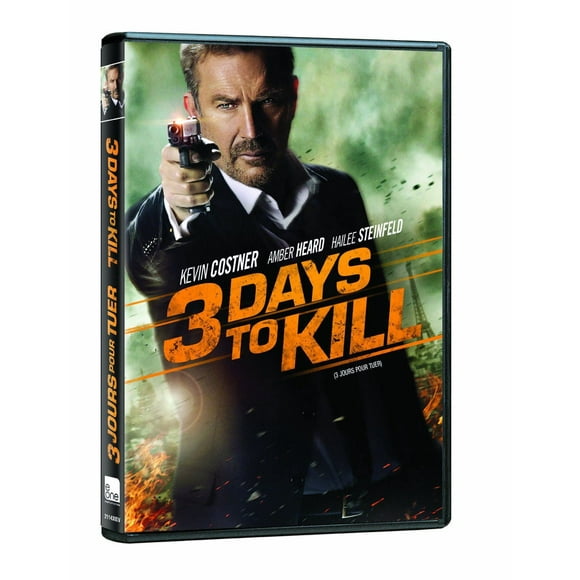 3 Days to Kill