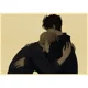 thumbnail image 3 of Pósteres de anime BANANA FISH, pósteres de arte de pared de papel Kraft de alta calidad, imágenes de decoración de pintura retro para dormitorio y sala de estar, 3 of 5