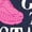 NAVY, variant on Barbie - Goes The Distance - Women's Short Sleeve Graphic T-Shirt