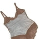 thumbnail image 4 of Ropa interior moldeadora de encaje para mujer con tirantes interiores y exterior. Body moldeador., 4 of 5