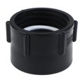 thumbnail image 3 of Espesar Accesorios De Tanque De Agua Rosca Gruesa De 2 Pulgadas A Rosca Fina Conector De Manguera De Válvula De Tanque Ibc Methold TO003414-00, 3 of 7