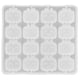 thumbnail image 1 of Molde De Silicona Para TV Bandeja De Molde Ilicone Flexible Fácil De Desmoldar Forma De TV Fácil De Limpiar Para Manualidades Diy ANGGREK Arte y Manualidades, 1 of 8