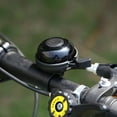 thumbnail image 3 of campana de bicicleta Aleación de aluminio MTB montaña carretera bicicleta bocina sonido alarma seguridad ciclismo manillar Barbie Nuevos Originales, 3 of 7