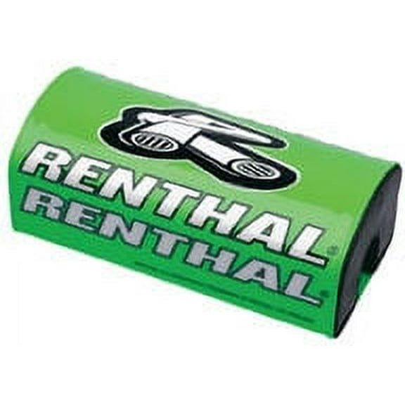 Renthal Fatbar Pad, Green