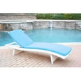 thumbnail image 7 of Highland Dunes Valery Chaise Lounge with Cushion, 7 of 7
