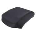 thumbnail image 1 of Car Center Console Cover PU Leather Armrest  Box Cover Protector Comfortable Scratchproof Armrest Protector Cover for Car Interior, 1 of 7