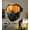 4#, variant on Detachable Full Face Goggle Mask, New Grass Cutting Mask, Anti-Dust Fog Hd, for Yard Work, Riding & Welding
