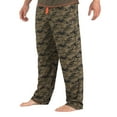 thumbnail image 2 of Papi Men's Slub Jersey Lounge Pant - 627249, 2 of 2